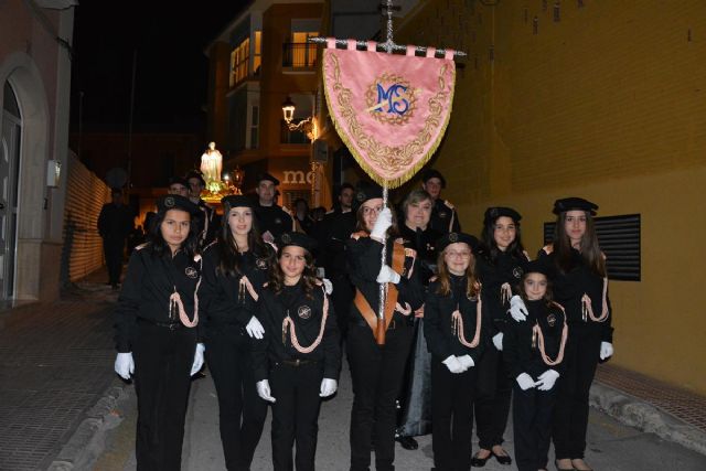 Procesión Jueves Santo 2015 - 41